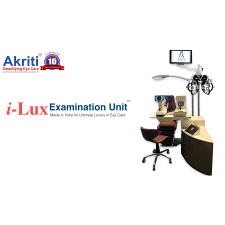 i-Lux Examination Unit